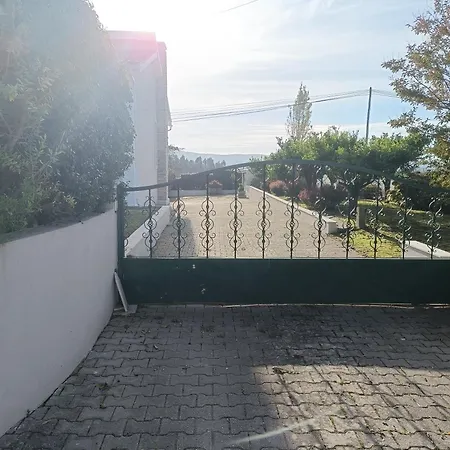 Sousa Villa Alcobaça