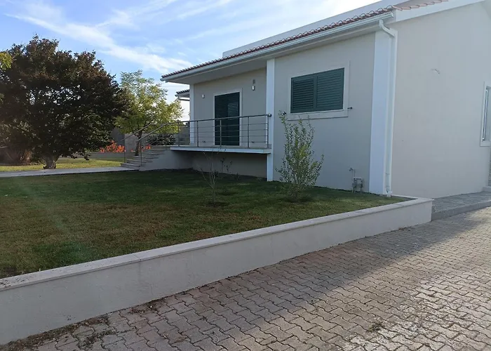 Sousa Villa Alcobaça